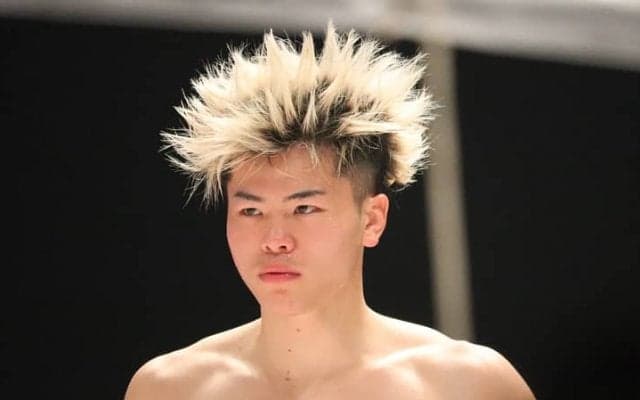 『神童』那須川天心を育てたRISE伊藤代表を直撃①「（６月の天心VS武尊戦は）お互いに負けられない試合。だからこそ面白いわけでしょ？」