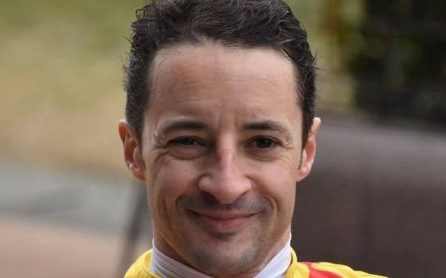 【海外競馬】サウジの国際騎手招待競走にルメール騎手が選出