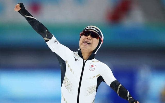 【北京五輪】“最強のオールラウンダー”高木美帆、1000mは五輪新で悲願の「金」　今大会4個目のメダル