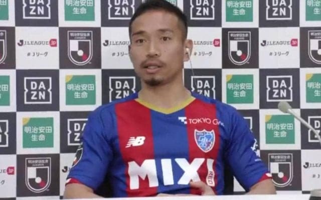 FC東京が3rdキャプテンを新設！ アルベル監督の指名で長友佑都、髙萩洋次郎、永井謙佑、林彰洋が就任