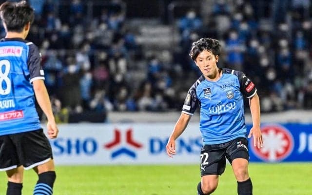 「橘田健人は欧州に移籍するような選手になるかもしれない」「ジュビロ磐田では遠藤保仁が狙われそう」【2022年Jリーグを大展望!　開幕直前の激論】(5)