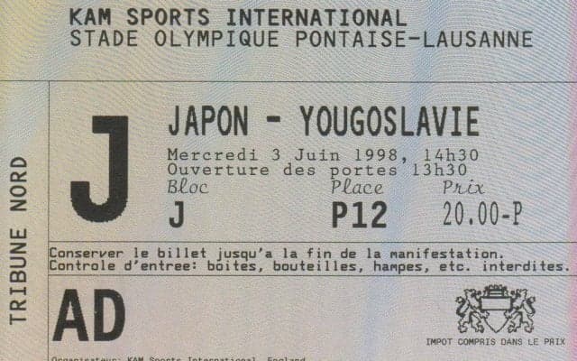 北のローザンヌ、南のブエノスアイレス　サッカー・ジャーナリストを惑わせる街(1)多くの競技が「時計回り」で行われるのはなぜか