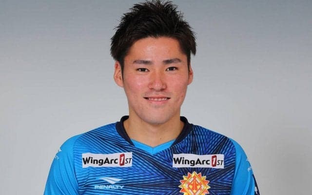 「非常に感謝しています」警察署が感謝状、北九州の21歳守護神・田中悠也が行方不明者発見に協力