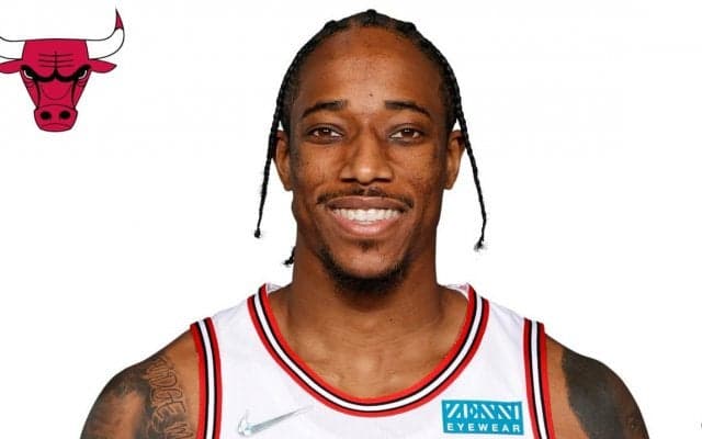 すごすぎないか!?　デマー・デローザン（シカゴ・ブルズ） - チェンバレン越え、ジョーダンに並ぶ快記録達成