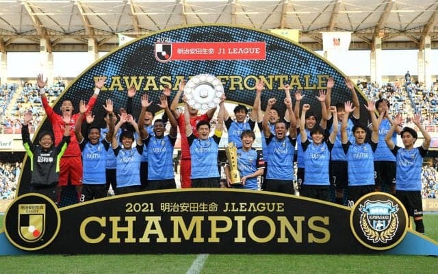 【J1開幕直前ガイド|川崎フロンターレ】2チーム目のリーグ3連覇なるか、継続と成長がカギに
