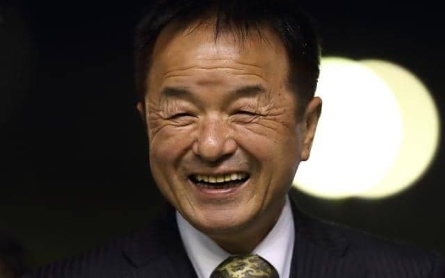 70代の調教師と1番人気の受難/島田明宏