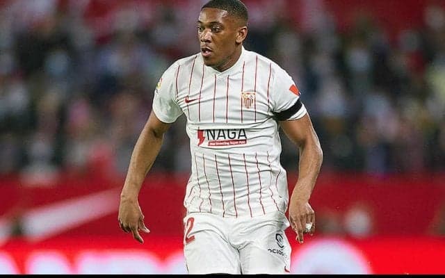 【ELプレーオフ1stレグまとめ】最多王者セビージャがマルシャル初弾で先勝!　ポルト＆アタランタが逆転勝ち