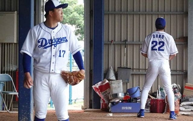 中日の開幕投手はいつ決まる？　候補は2人…立浪監督の言葉に滲む“信頼度”