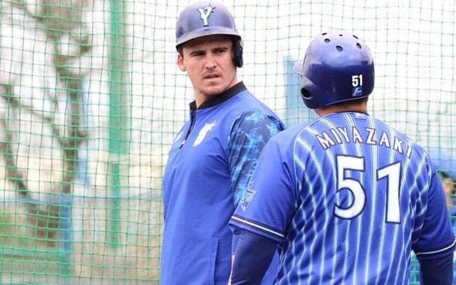 DeNA石井琢朗コーチにまさかの助言…　主砲オースティンが掲げた“走塁意識改革”