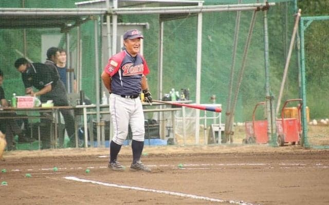 3チーム制で公式戦出場機会を平等に　中学野球「クラブチーム」だからできること