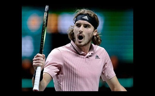 2020年王者チチパス 初戦突破