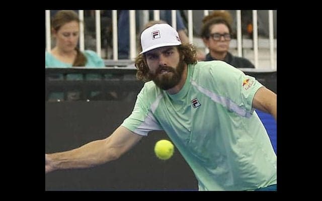 オペルカ 2年ぶり8強進出