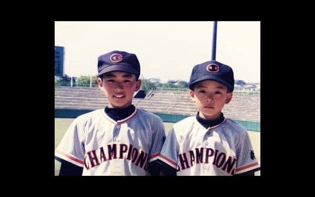 斎藤佑樹が振り返る幼少時のほろ苦い記憶「せっかく野球を始めたのに…１球でやめました」