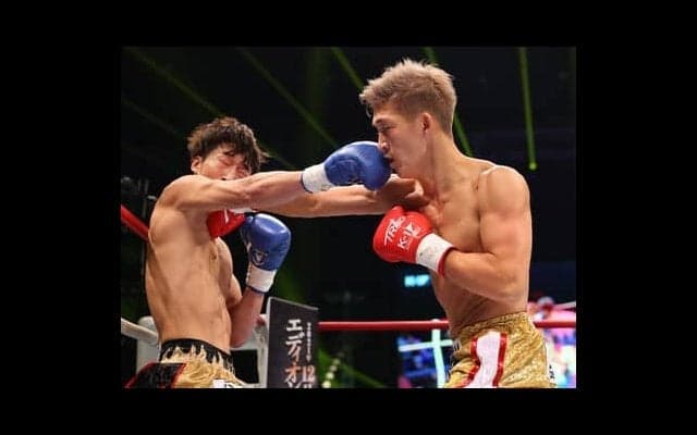 K-1の「怪物」野杁正明が振り返る進化の過程。鉄壁ガードは「恐怖心」と「目の悪さ」ゆえに磨かれた