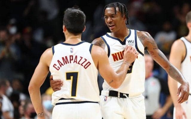 ライジングスターズのロースター変更…ミッチェル欠場によりハイランドが代替選出