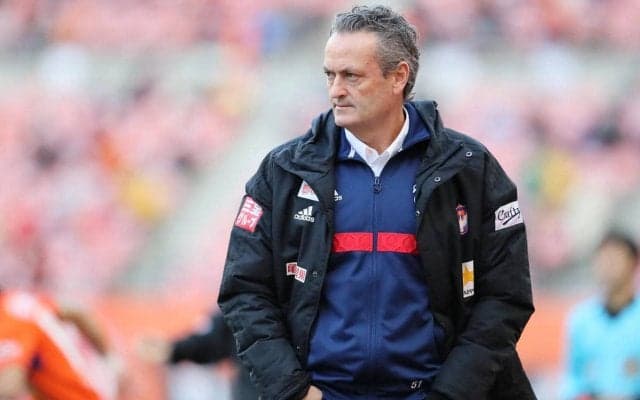 【J1開幕直前ガイド|FC東京】改革1年目、“ポジショナルプレー”を体現し目指すはタイトル