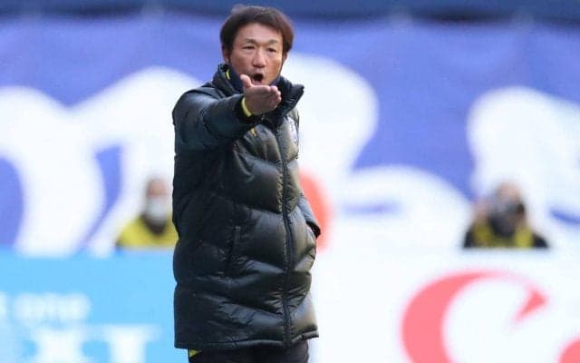 【J1開幕直前ガイド|ガンバ大阪】“カタノサッカー”で見失う“ガンバらしさ”の取り戻しと復権を期す