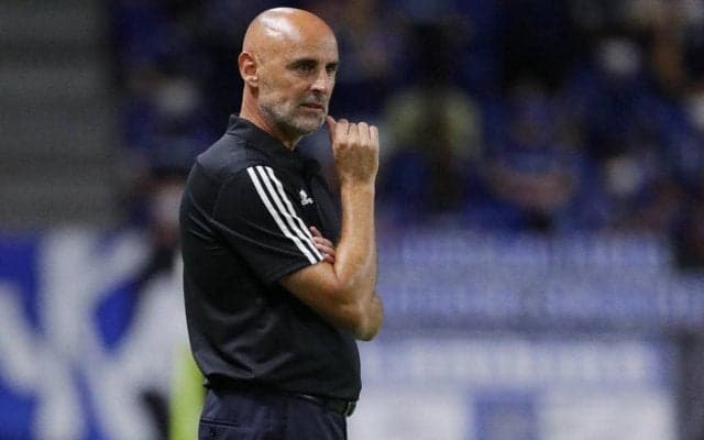 【J1開幕直前ガイド|横浜F・マリノス】目指すは覇権奪還、そしてアジアの舞台で躍動なるか