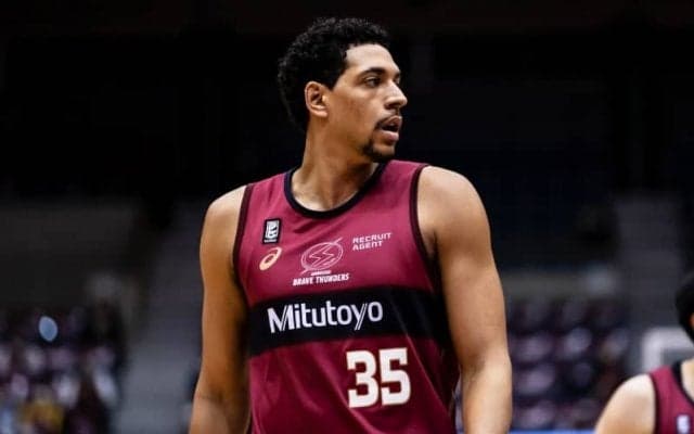 川崎のジョーダン・ヒースが1試合の出場停止…今月13日の群馬戦で失格・退場