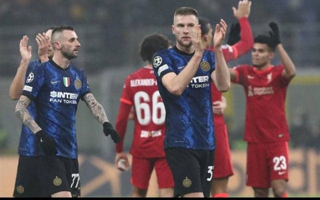 リバプールに力負けのインテル…カペッロ氏は両チームの差を指摘「違いを生んだのは交代だった」