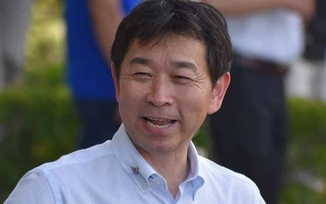 【JRA】手塚貴久調教師が日本中央競馬会運営審議会委員に