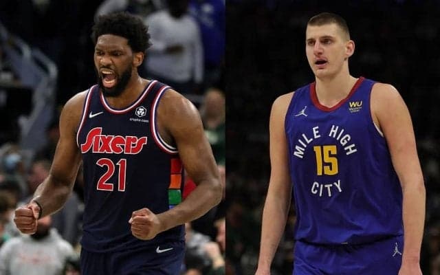 『ESPN』による今季のMVP調査第2回でエンビードとヨキッチのビッグマン勢が他を圧倒