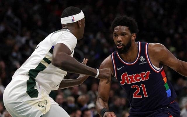 エンビードが42得点を奪いシクサーズを勝利へ…ヒートは延長戦を制す／NBA