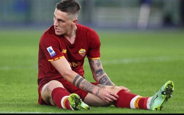 去就注目のザニオーロ、代理人はローマとの契約交渉否定「現時点でクラブとの話し合いはない」