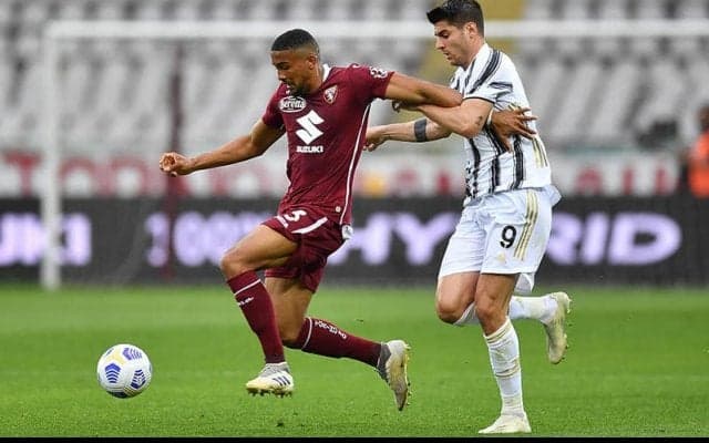 【セリエA第26節プレビュー】金曜にトリノ・ダービー