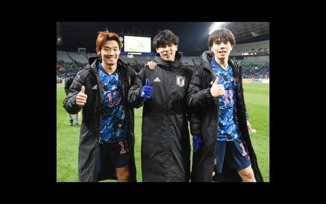 中村憲剛＆佐藤寿人が語る森保ジャパン2022。「中心は中盤の３センター。彼らは代えが利かなくなってきた」