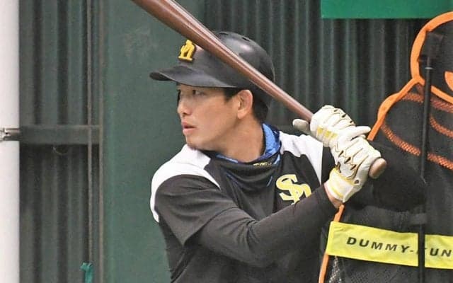 マシン低速設定で打撃力向上？　プロも取り入れる“山なりボール”を打ち返す理由