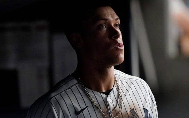 【MLB】ヤ軍ジャッジもロックアウトの被害者？　開幕前の契約延長望むも米メディア「難しい」