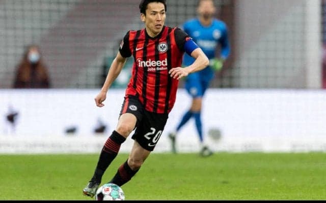 元日本代表MF長谷部誠、2023年夏の引退を発表！　以降はフランクフルトでコーチに転身
