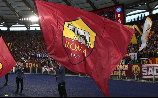 ローマ、トップチームの4選手が新型コロナに感染…