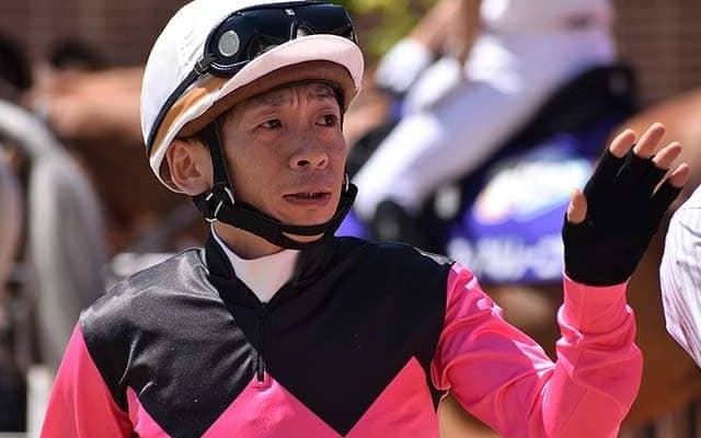【JRA】竹之下智昭騎手が、フリーから千田輝彦厩舎所属に