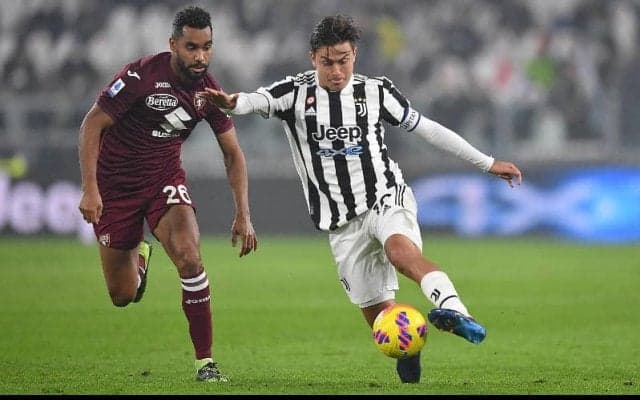 トリノ・ダービー引き分けのユベントス、新たな負傷者が出るなどCLへ不安を残す結果に《セリエA》