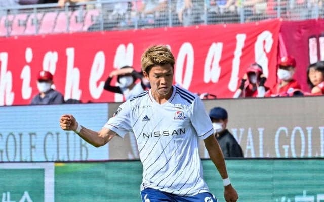 【2022シーズン「J1注目選手10人」とフォーメーション】(3)「ヴィッセル神戸」イニエスタ高評価の扇原貴宏・「ガンバ大阪」カタノサッカーで再起図る齊藤未月・「横浜F・マリノス」内田篤人氏が絶賛の藤田譲瑠チマ・「京都サンガF.C.」フィジカルで違いを生みだす山﨑凌吾!