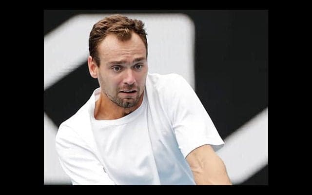 チチパス撃破で4強「最高」