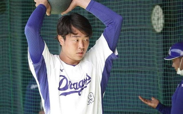 「韓国でも悩んでいる子が多かった」　中日で若手投手の“お悩み相談会”開催の意図