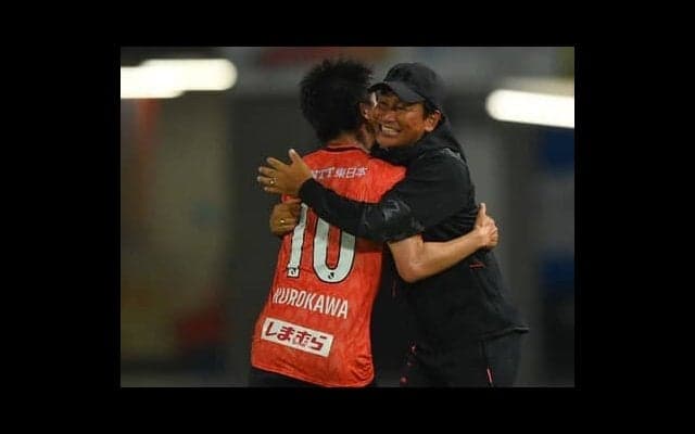  「ハリルはプレゼン資料を用意していた」。霜田元技術委員長が見た歴代日本代表監督の素顔