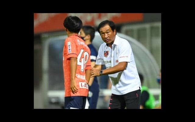 大宮アルディージャ・霜田正浩監督が明かす、昨シーズン「奇跡のJ2残留」の舞台裏