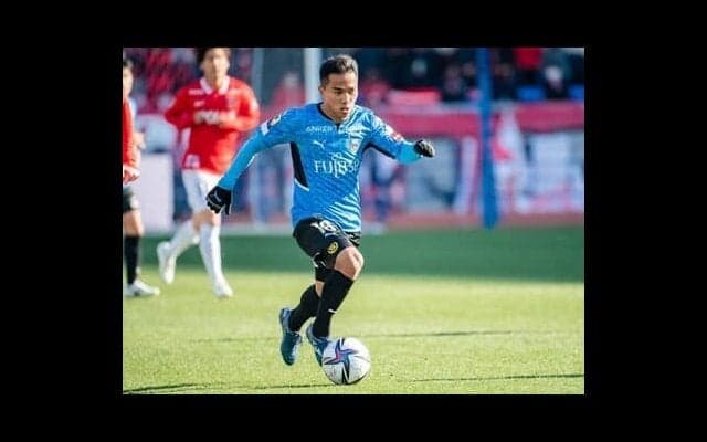 ペナルティ ワッキーが語るJ1新シーズン。大好きな選手たちを明かしながら順位予想