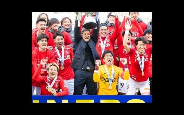 浦和レッズのキャラ変に一抹の寂しさ。「好選手による好チーム」でいいのか