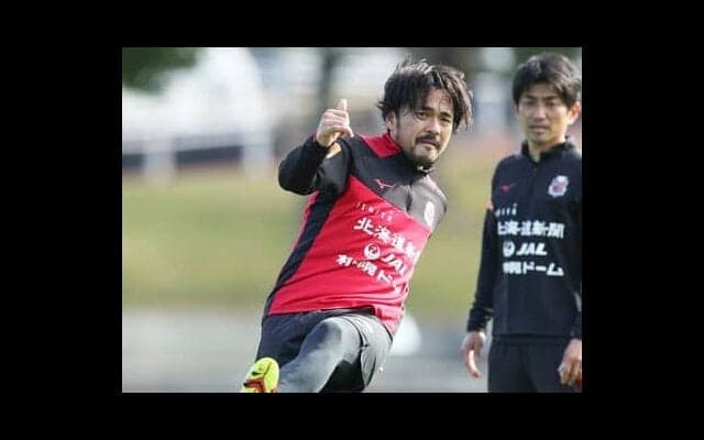 興梠慎三「選手としてのモチベーションはあまりなかったかも」。そこから起こった心境の変化、移籍を決めた理由