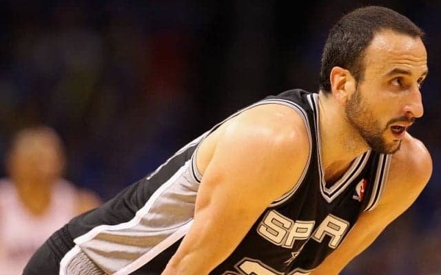 ジノビリやティム・ハーダウェイ、マイケル・クーパーらが今年の殿堂入り最終候補に