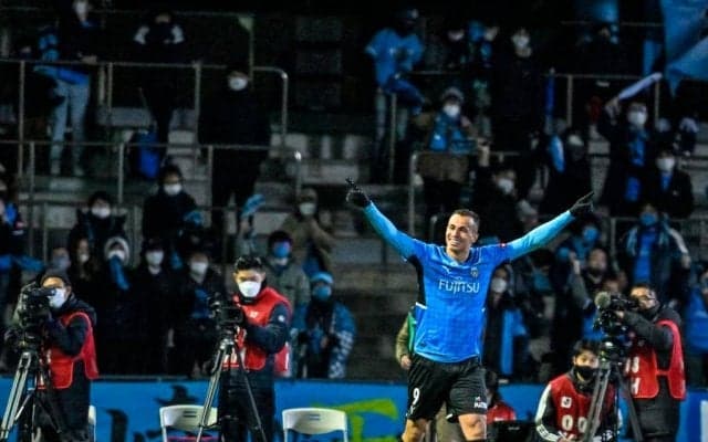 川崎フロンターレが3連覇へ白星発進！「松木玖生先発」のFC東京との「Jリーグ開幕ゲーム」をダミアン弾で制す！