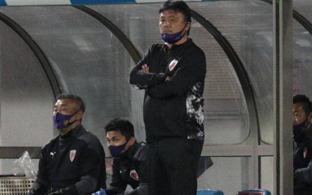 【J1開幕直前ガイド｜京都サンガF.C.】「世界を驚かす」12年ぶりのJ1は「残留」が目標も、忘れたくないチャレンジ精神