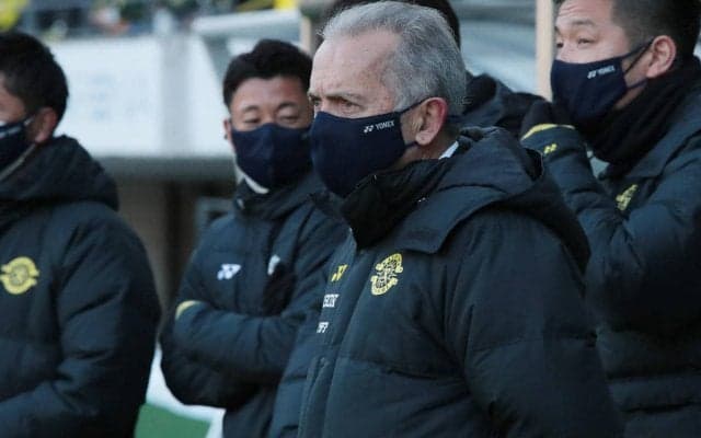 【J1開幕直前ガイド｜柏レイソル】戦い方を安定させ、1桁順位でのフィニッシュへ