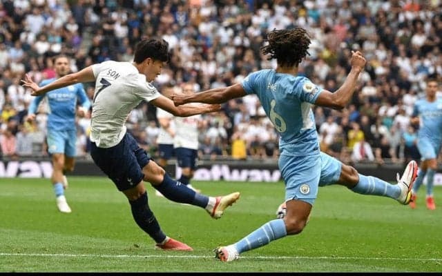 【プレミアリーグ第26節プレビュー】シティとスパーズが激突！ コンテはペップ相手に勝ち越しを狙う