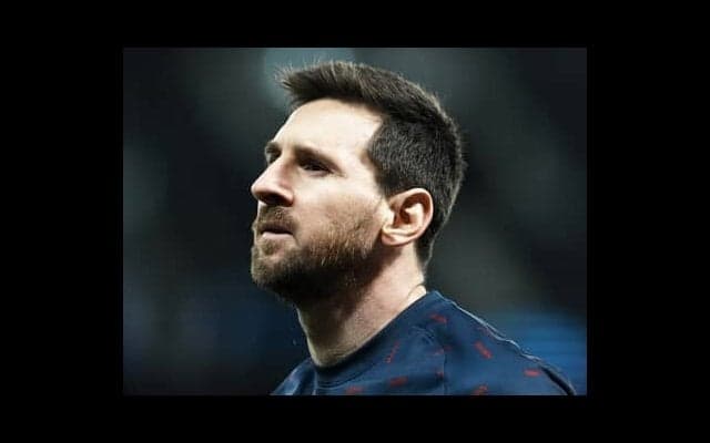 あのメッシが今季まだ２得点。毎年ふたケタ得点当たり前のレジェンドに何が起きているのか